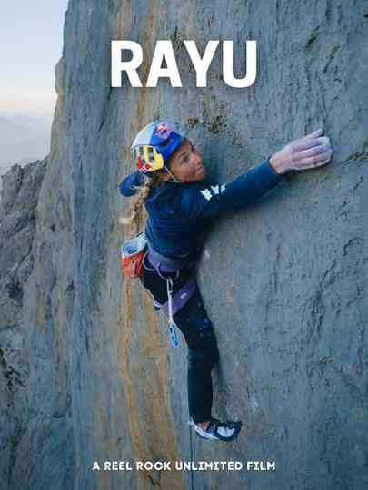 Rayu Poster