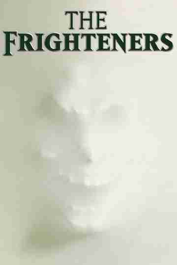 The Frighteners Poster