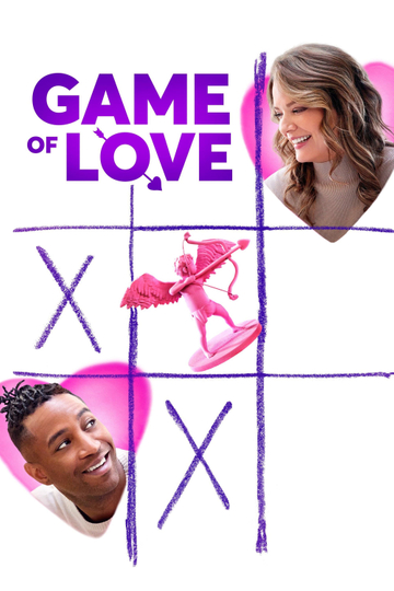 Game of Love Poster