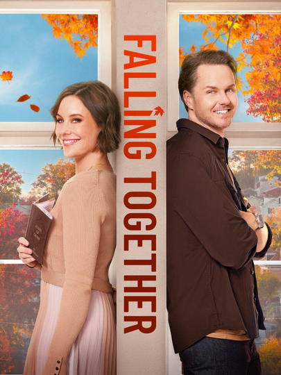 Falling Together Poster