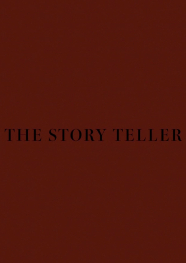 The Story Teller