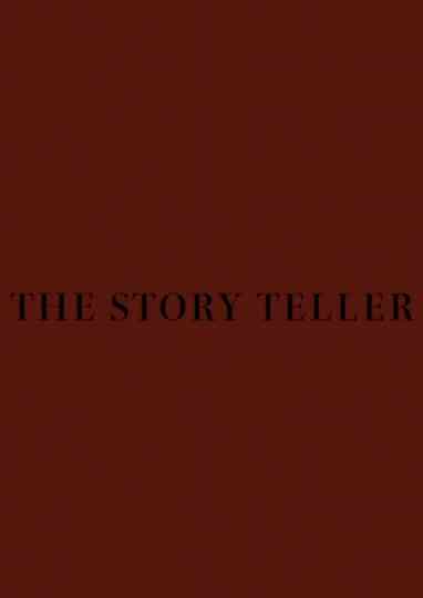 The Story Teller Poster