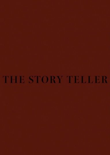 The Story Teller