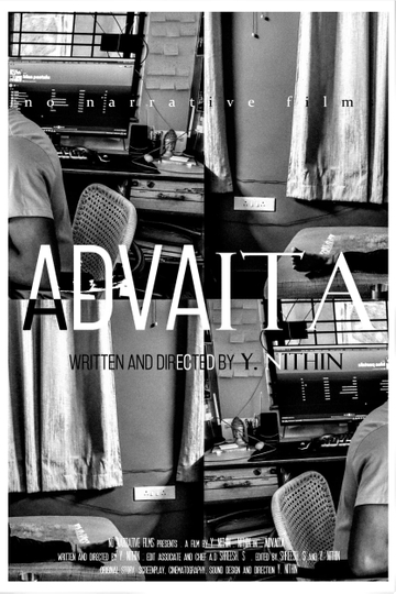 ADVAITA Poster