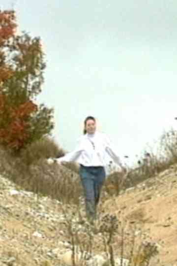 Whatever Is A Colour Is Necessarily Red Poster