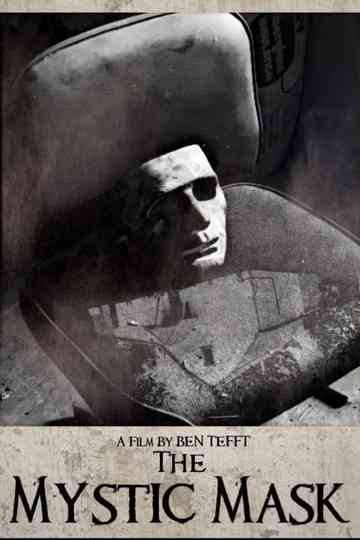The Mystic Mask Poster