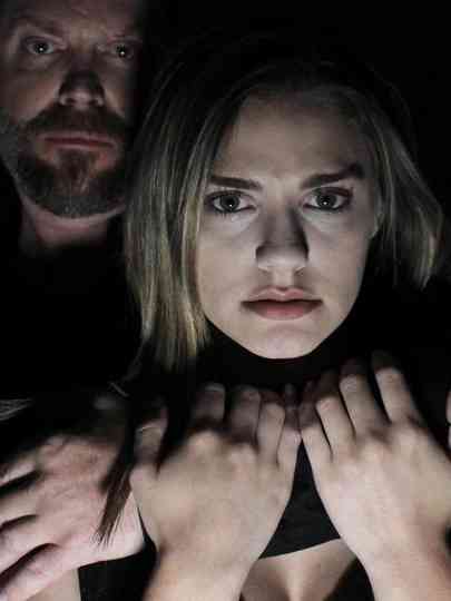 Blood Daughter Poster