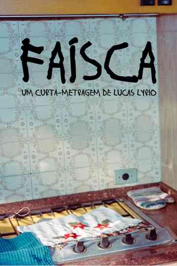 Faísca Poster