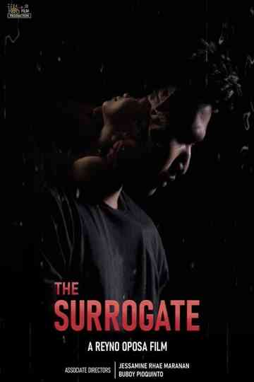 The Surrogate Poster