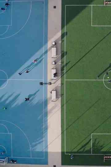 Tous ensemble Poster