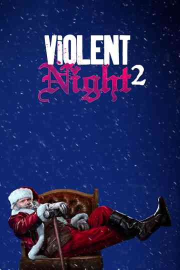 Violent Night 2 Poster