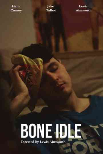 Bone Idle Poster