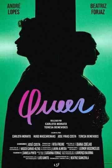 Queer Poster