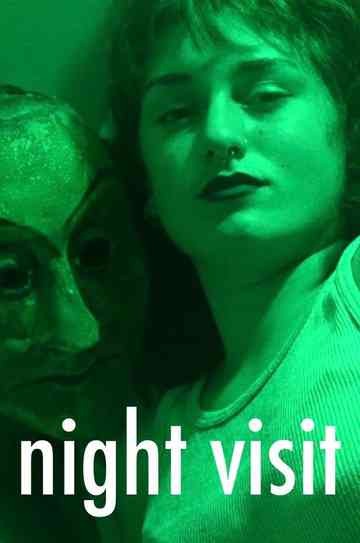 Visit Night Poster