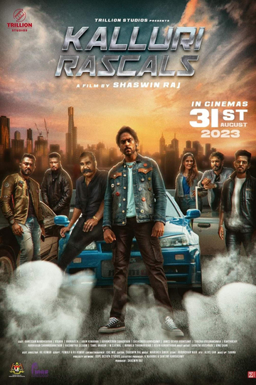 Kalluri Rascals Poster