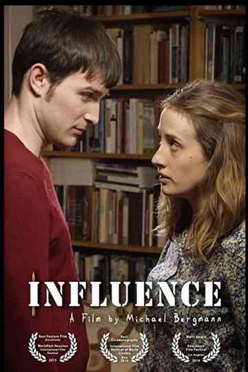 Influence Poster