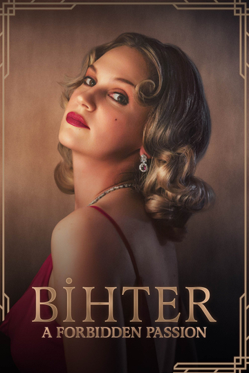 Bihter: A Forbidden Passion Poster