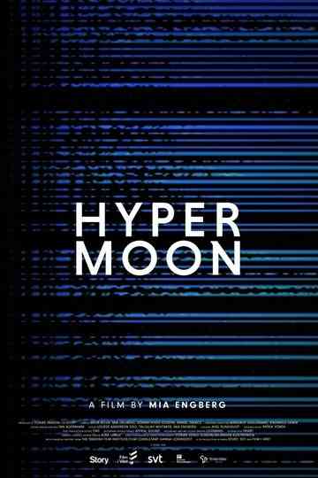 Hypermoon Poster