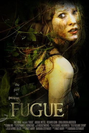 Fugue Poster