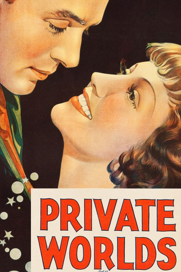 Private Worlds Poster