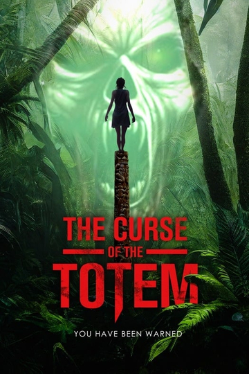 The Curse of the Totem Poster