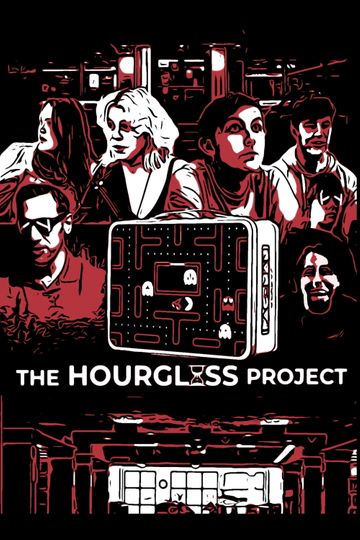 The Hourglass Project (Part 1)