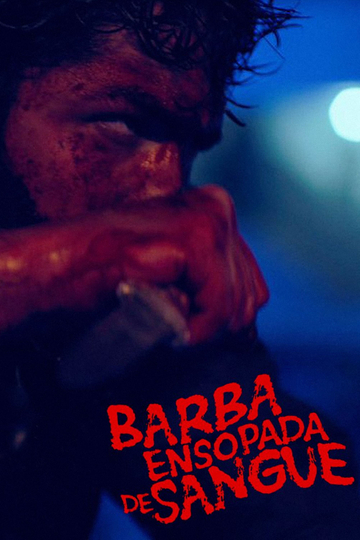 Barba Ensopada de Sangue Poster