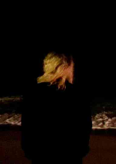 Sea of Black, Glimmer of Light Poster