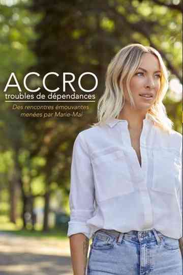 Accro troubles de dépendances Poster