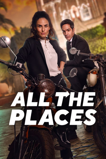 All the Places