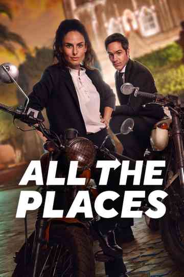 All the Places poster