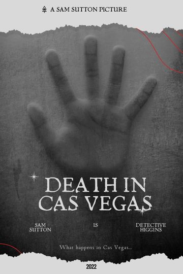 Death in Cas Vegas