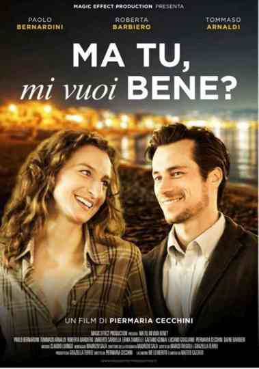 Ma tu, mi vuoi bene?