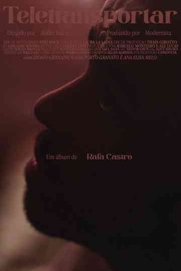 Teletransportar Poster