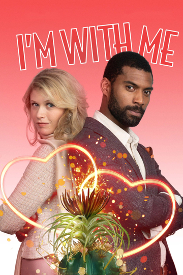 I'm with Me Poster