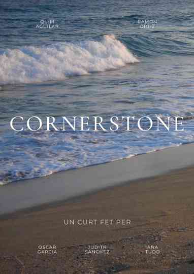 Cornerstone Poster