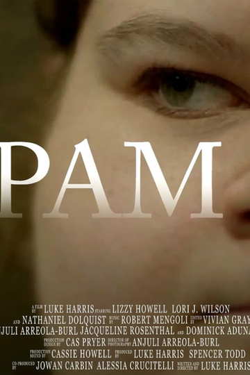 PAM Poster