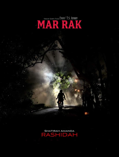 Mar Rak Poster