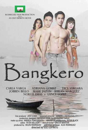 Bangkero