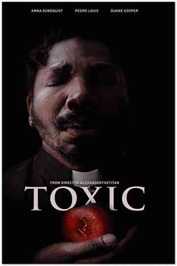 Toxic Poster