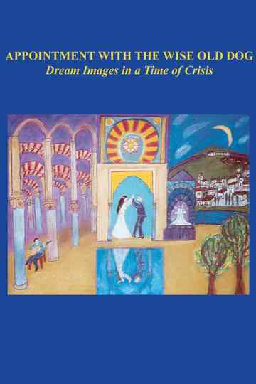 Appointment With The Wise Old Dog Poster