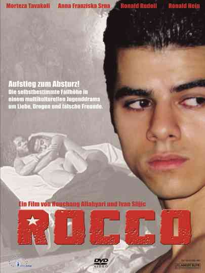 Rocco Poster