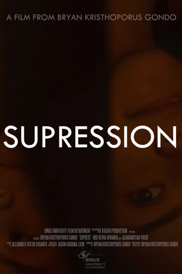 Supression