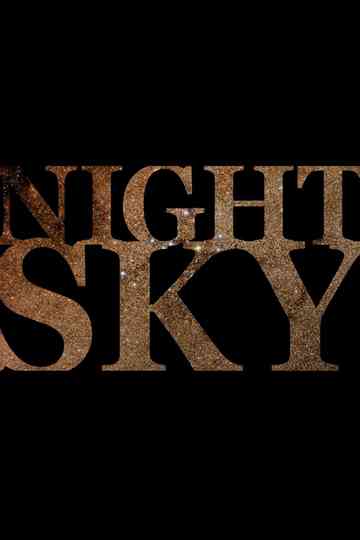 Night Sky Poster
