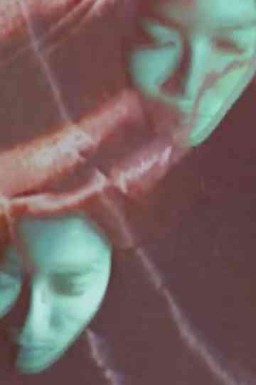 City of Lost Moons Poster