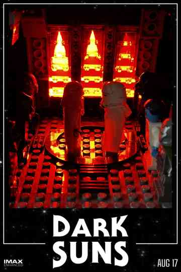 Dark Suns Poster
