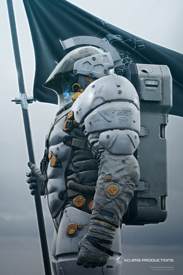 Death Stranding: Inside Kojima Productions