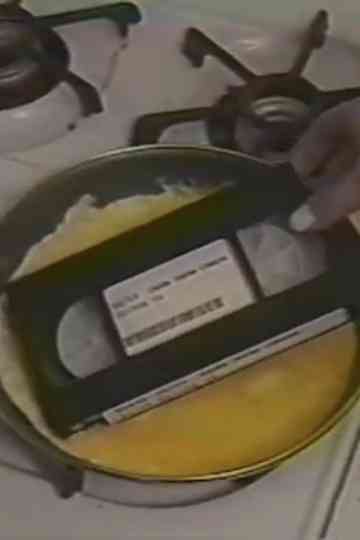 Cash from Chaos/Unicorns and Rainbows Poster