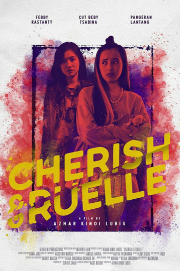 Cherish & Ruelle