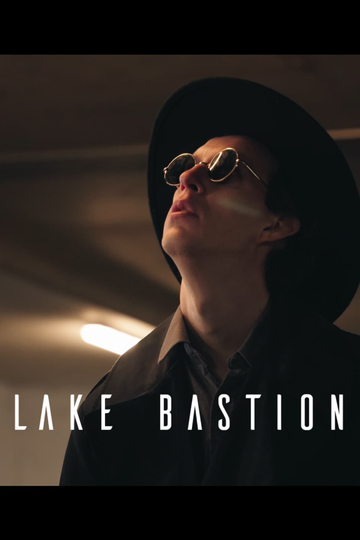 Lake Bastion Poster